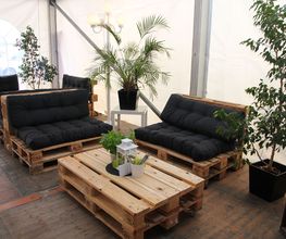 Deko - Ripka Catering & Event-Location