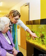 Martha Stiftung - Martha Haus Bild 1