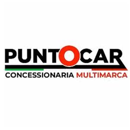 PuntoCar | Concessionaria Multimarca - Auto & Veicoli Commerciali logo