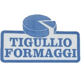 Tigullio Formaggi logo