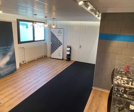 Parquets Jordan Sàrl Bild 8