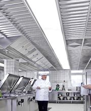 Gastrotechnik AG Bild 2