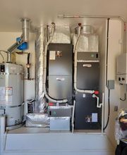 DeHart Plumbing, Heating, and Air Inc. image 3