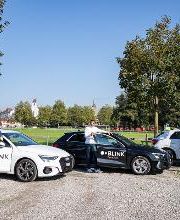 BLINK Fahrschule Baden - Fahrstunden, Motorrad Grundkurse, VKU Bild 6