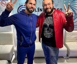 Clinica DrEO - Injerto de Cabello y Barba imagen 18
