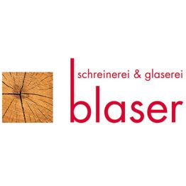 Blaser Schreinerei & Glaserei