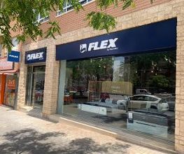 Tienda Flex by Noctalia imagen 2
