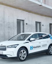 C. Haushahn GmbH & Co. KG Bild 2