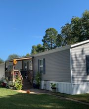 Wood Village Mobile Home Park image 14