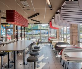 McDonald's Bild 6