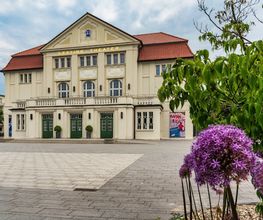 Lessingtheater Wolfenbüttel Bild 1