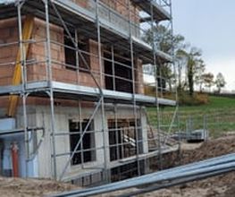 Marques Construction Sàrl Bild 11