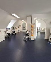 Seeger Gesundheitshaus | Wildau Bild 9