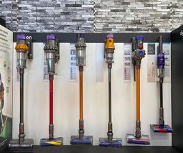 Aspirateurs balais Dyson