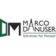 Schreinerei Marco Danuser, Fenster und Türen