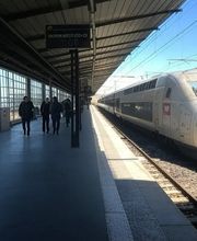 AP PRESTIGE DRIVER - Chauffeur privé VTC Toulon, Hyères Var. Transferts gares SNCF et aéroports - Mariages image 4