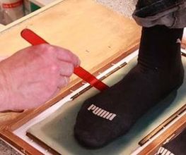 Orthopädie Schuhtechnik Bild 2