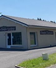 Chambon Pompes Funèbres Blanc Perrier image 3