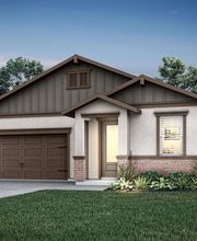 LGI Homes - Goldfields Ranch image 5