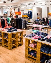 MUECKE Bayreuth Kindermode