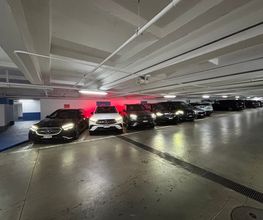 SIXT Autovermietung Lausanne Bild 6