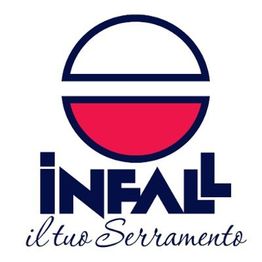 Infall - Exequa logo