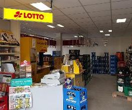 Getränkemarkt Saarmund Bild 4