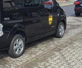 NMS Taxi Bild 1