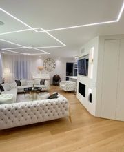 Nora Ahmataj, Architecte et décoratrice d'intérieur Bild 2