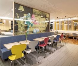 McDonald's Bild 6