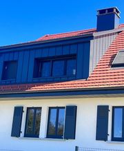 Couverture Zinguerie de L'Est image 10