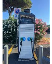 Free to X Stazione di ricarica immagine 6