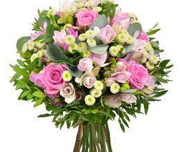 Fleuriste la Roseraie Nice Bild 1