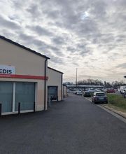 Groupe Cogedis à Châtellerault image 2