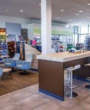 Shell Recharge Charging Station Bild 6