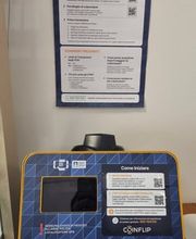 CoinFlip Bitcoin ATM - Tabaccheria L'Isola del Cicchino (Santa Lucia) immagine 1