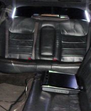 Suburban Limousine image 3