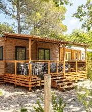 Camping Homair - Les Lacs du Verdon image 14