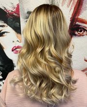 Salon Gerti Bild 5
