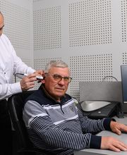 Acoustique Wernert - Audioprothésiste Saint Chamond image 1