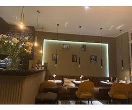 D'ORO PIZZERIA Bild 5