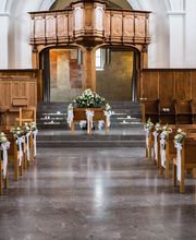 Blumen Rohner GmbH Bild 4