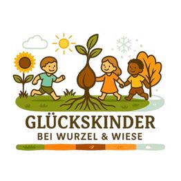 Glückskinder bei Wurzel & Wiese