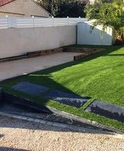 Daniel Moquet signe vos allées - Ent. Moussier image 6