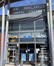 Pompes Funèbres de Doullens image 1