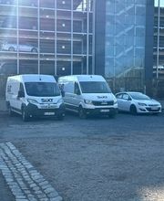 SIXT Autovermietung Coburg Bild 10