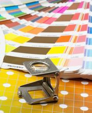 Wir entwickeln Print Design als Bindeglied für deinen Medien-Mix