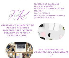 T.K Secrétariat image 5