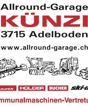 Allround-Garage Künzi AG Bild 8