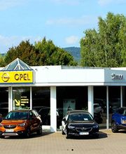 Opel Simon Autohaus Bild 1